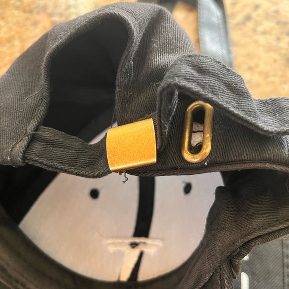 Tesla ball cap - Picture 4 of 5